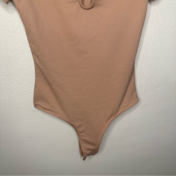 So Bodysuit Short Sleeve Size X Small Kohls - Picture 5 of 11